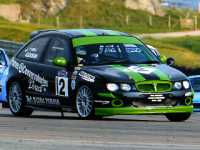 Robb's Car for 2010 Tin Tops Series