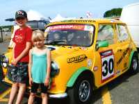 Dunlop Mini 7 Championship